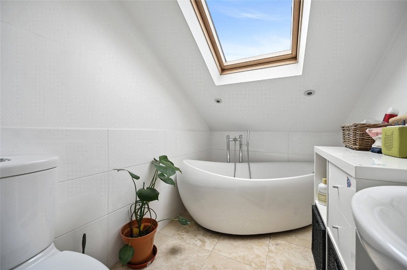 Lime Grove, Shepherds Bush, London, W12