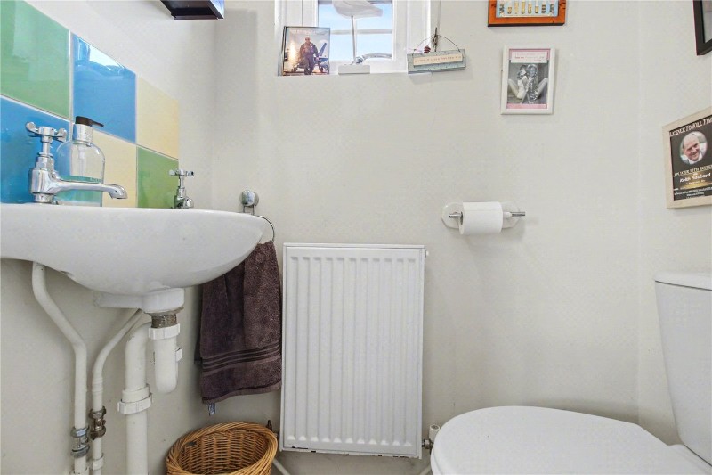 Mount Pleasant, Reydon, Southwold, Suffolk, IP18