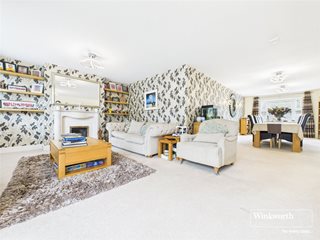 Birch Lane, Mortimer Common, Reading, Berkshire, RG7