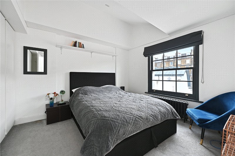 Lonsdale Road, London, W11