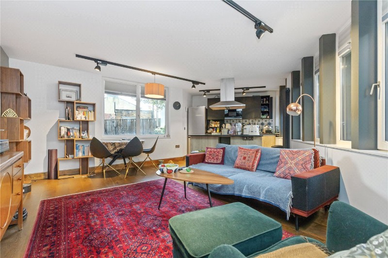 Legard Road, London, N5