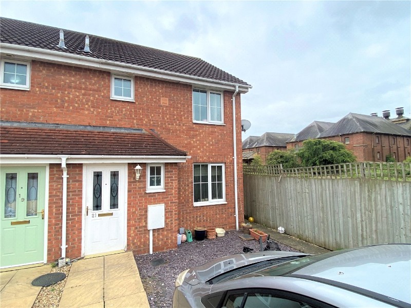 Rye Close, Sleaford, Lincolnshire, NG34