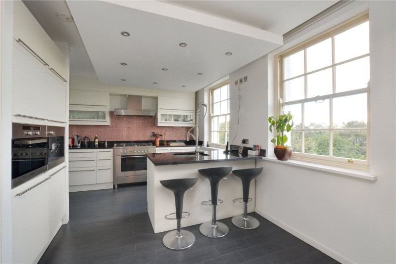 St Germans Place, Blackheath, London, SE3
