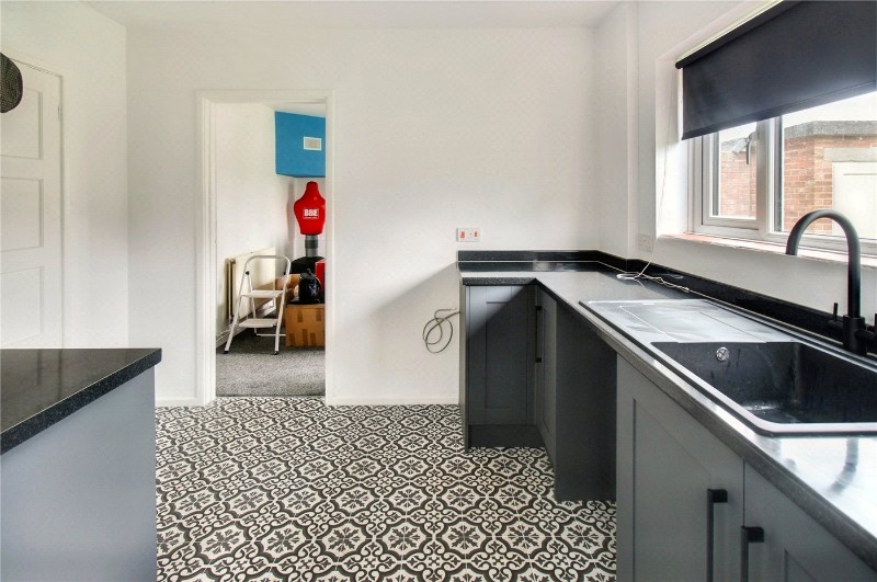 Rigbourne Hill, Beccles, Suffolk, NR34