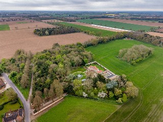 Quidenham, Norwich, Norfolk, NR16