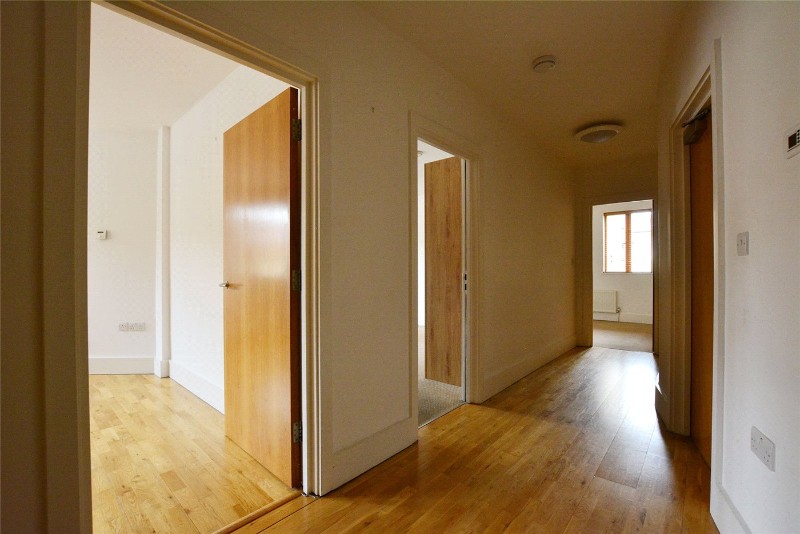 Hawksmoor House, 31A Greenwich Church Street, London, SE10