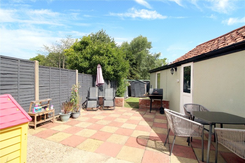 Staithe Road, Bungay, Suffolk, NR35