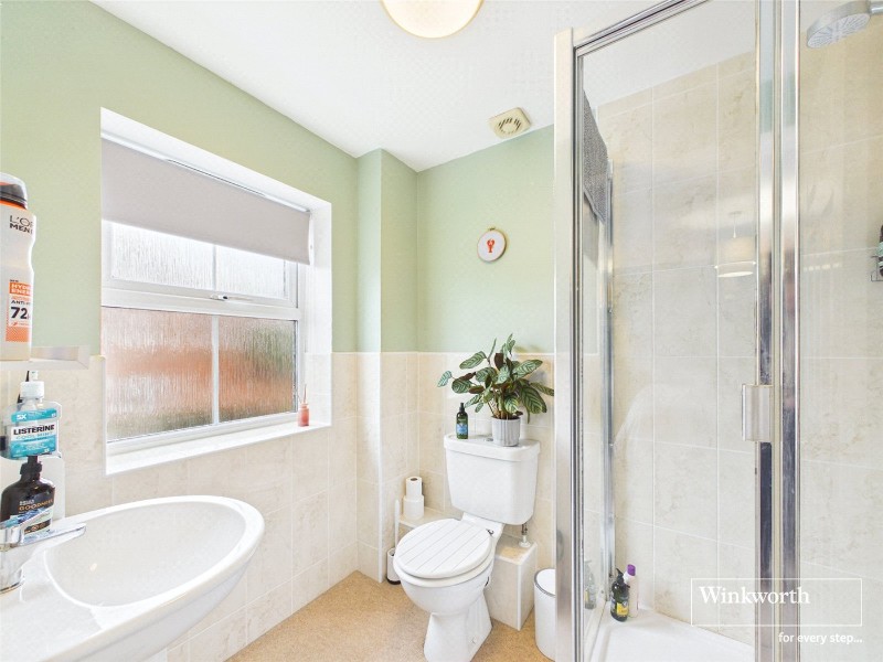 Capability Way, Greenham, Thatcham, Berkshire, RG19