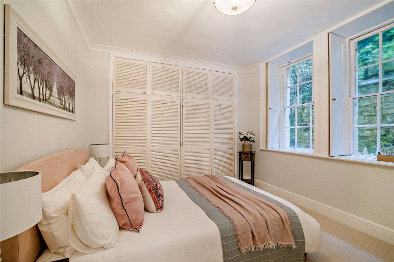 Camden Crescent, Bath, Somerset, BA1