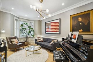 Easterby Villas, Beverley Road, Barnes, London, SW13