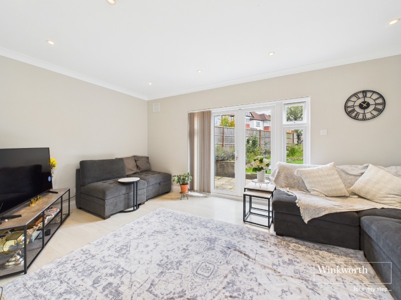 Corringham Road, Wembley, Middlesex, HA9