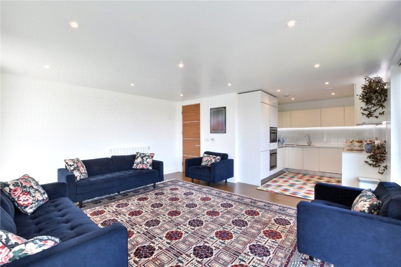 Merlin Court, 31 Tizzard Grove, Blackheath, London, SE3