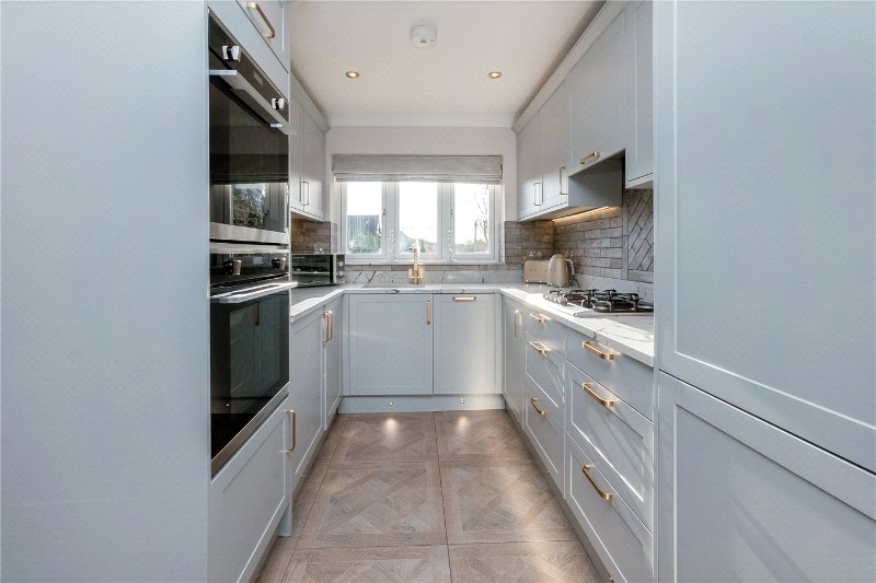 Sunnyside, Aston Cantlow, Henley-in-Arden, Warwickshire, B95