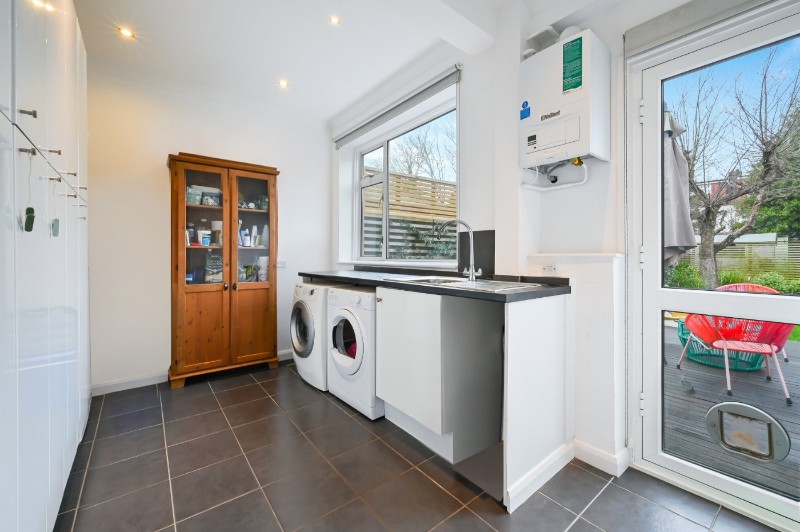 Forster Road, Beckenham, BR3