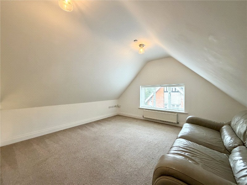 Talbot Avenue, Bournemouth, Dorset, BH3