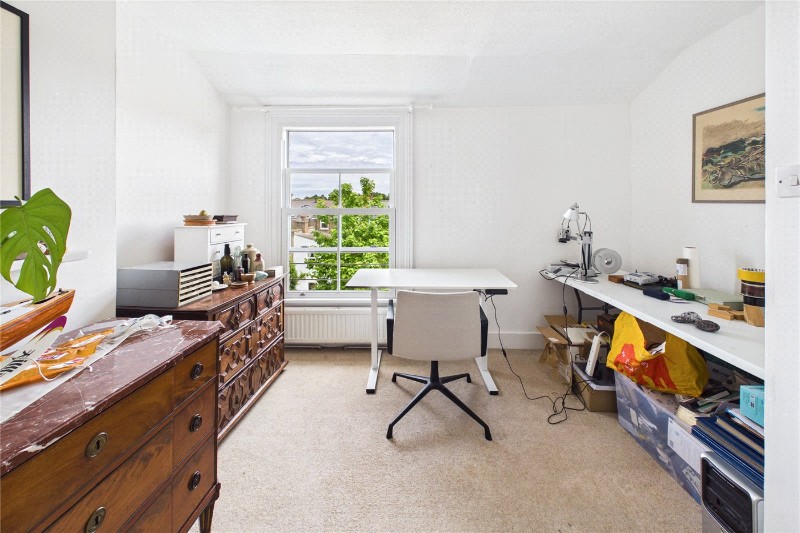 Romola Road, London, SE24