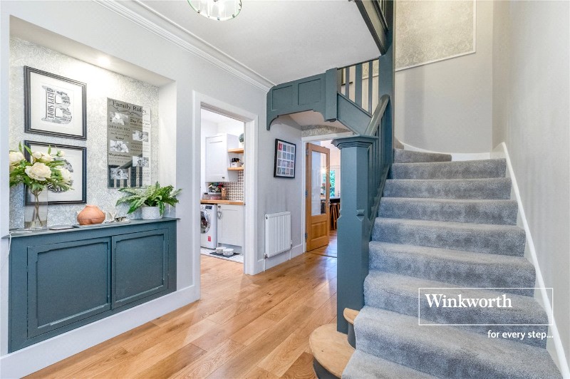 Pinewood Road, Ferndown, Dorset, BH22