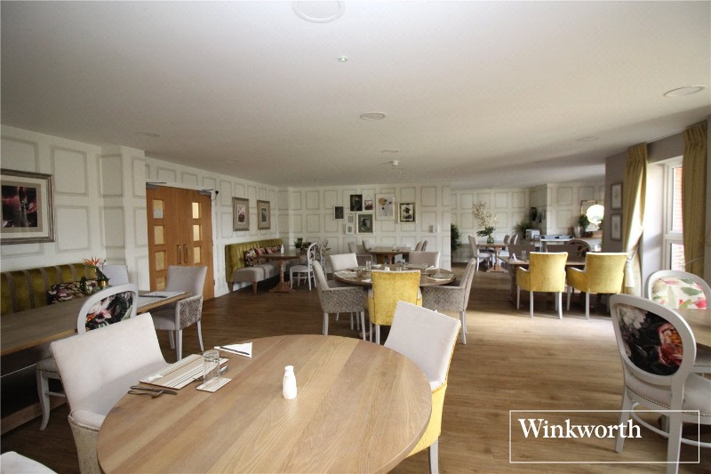 Studio Way, Borehamwood, Hertfordshire, WD6