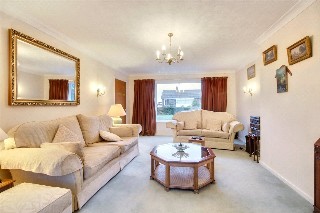 Hall Lane, Long Stratton, Norwich, Norfolk, NR15