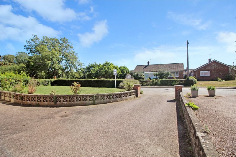Hall Lane, Long Stratton, Norwich, Norfolk, NR15