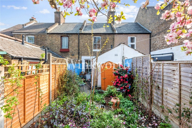 Clyde Road, London, N15
