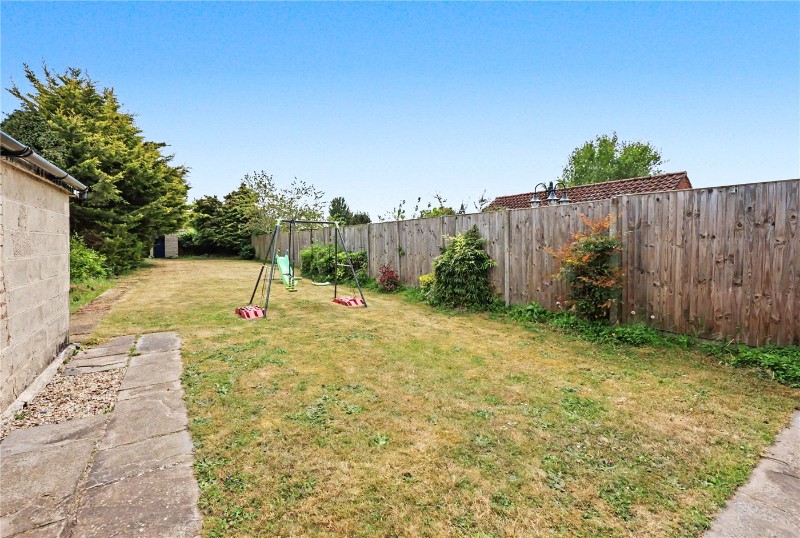 Links Avenue, Hellesdon, Norwich, Norfolk, NR6