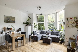 Croxted Road, London, SE21