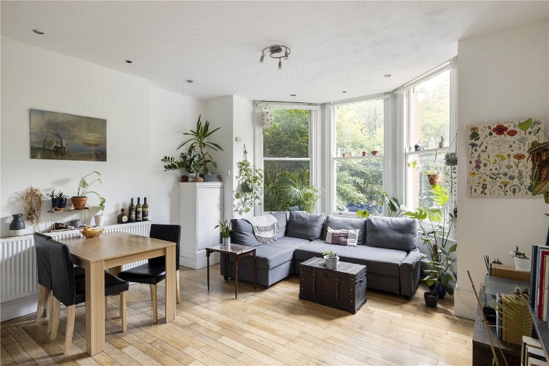 Croxted Road, London, SE21
