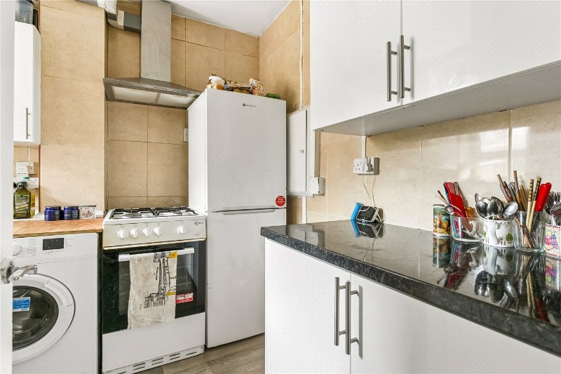 Pembury Road, London, E5