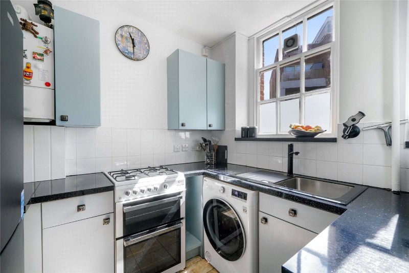 Croftdown Road, London, NW5