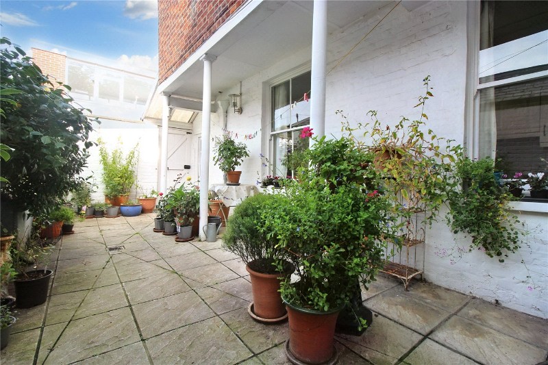 Newmarket Road, Norwich, Norfolk, NR2