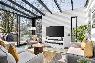 Jessamy Road, Weybridge, Surrey, KT13