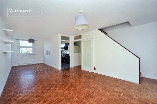 Gainsborough Terrace, Manor Road, Cheam, Sutton, SM2