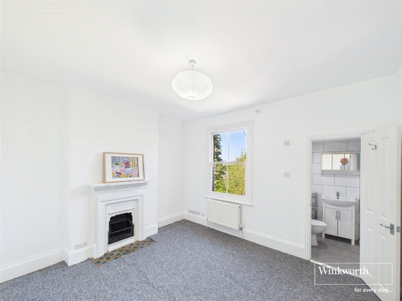 Tilehurst Road, Reading, Berkshire, RG30
