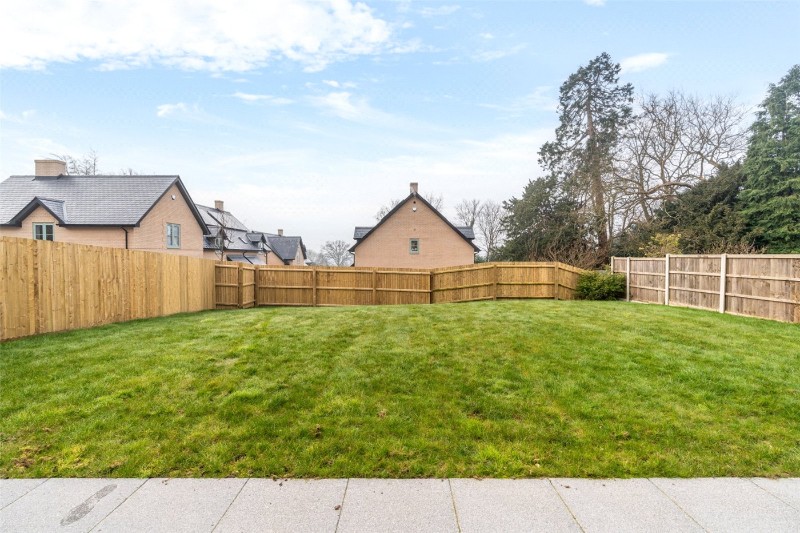 Rowlands Hill, Wimborne, Dorset, BH21