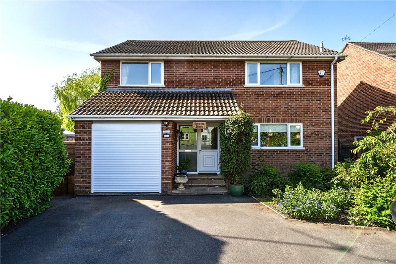 Kiln Road, Newbury, Berkshire, RG14