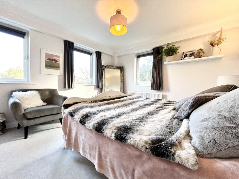 Manor Road, Bournemouth, BH1