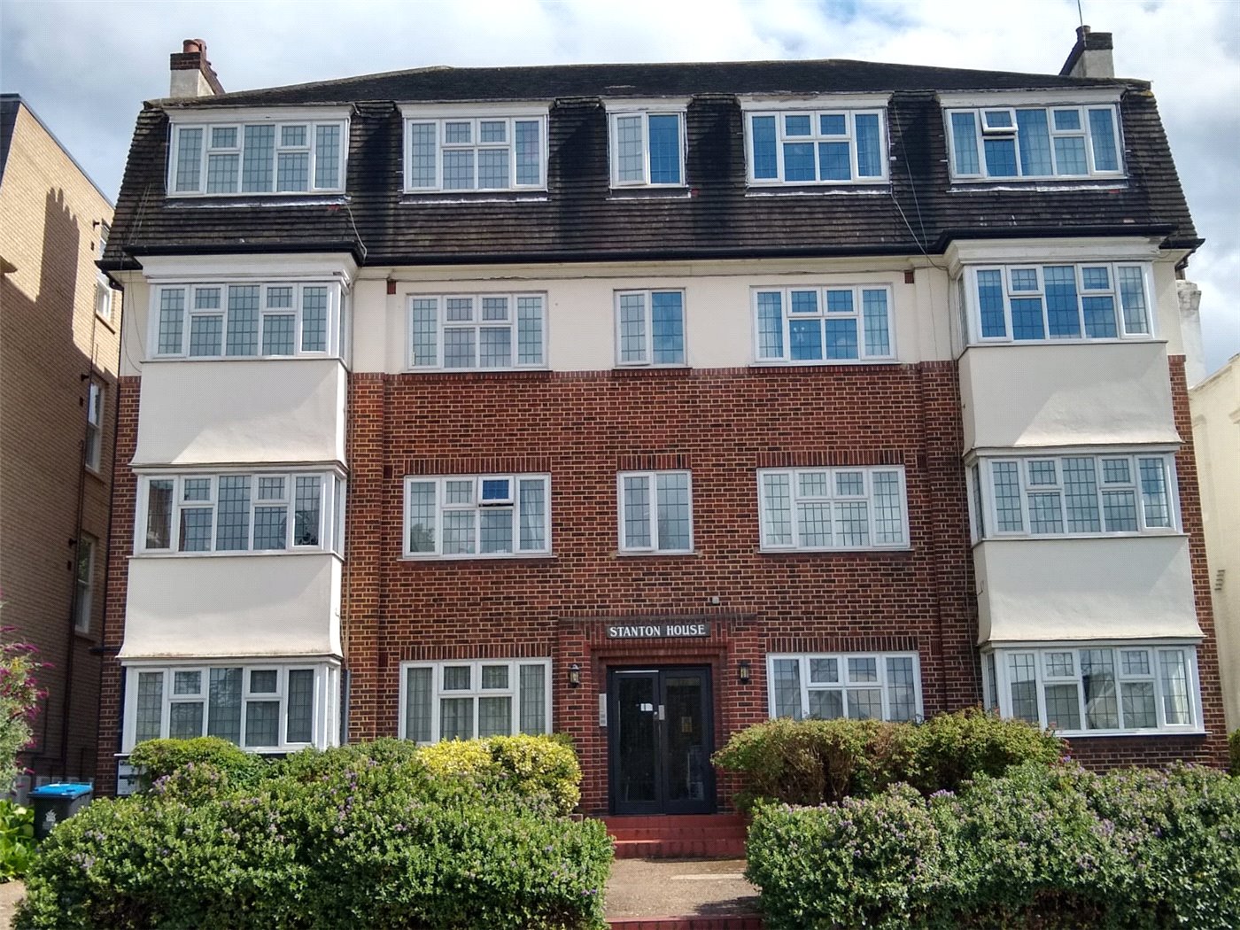 Stanton House, 8 St. Mark's Hill, Surbiton, KT6