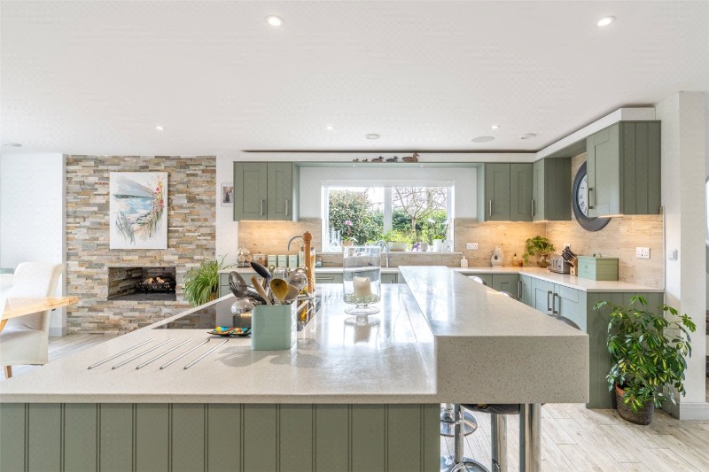 Horton, Wimborne, Dorset, BH21