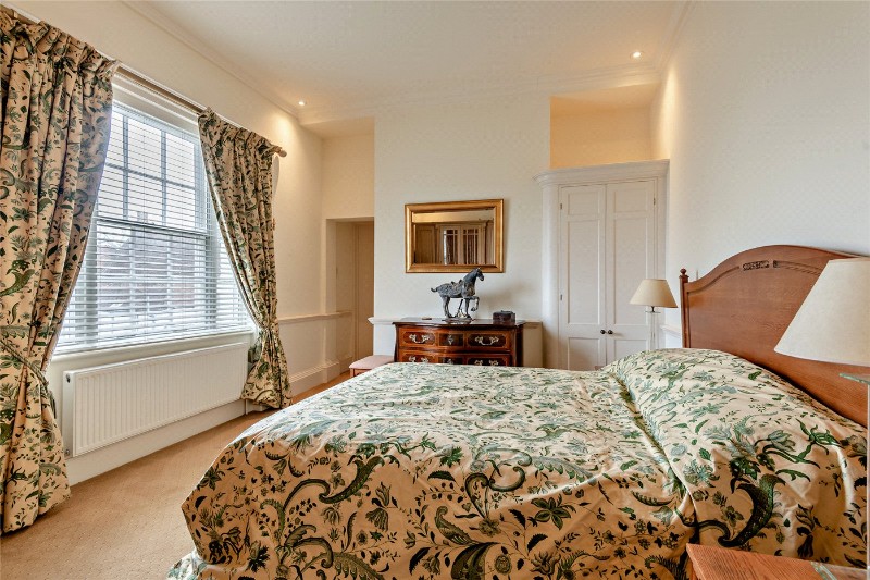 Linden Grove, Canterbury, Kent, CT2