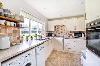 Bagshot Road, Ascot, Berkshire, SL5