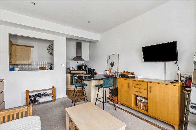 Colville Gardens, Notting Hill, London, W11