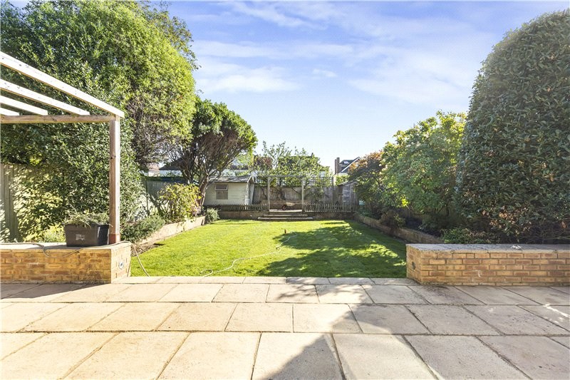 Lowther Road, Barnes, London, SW13