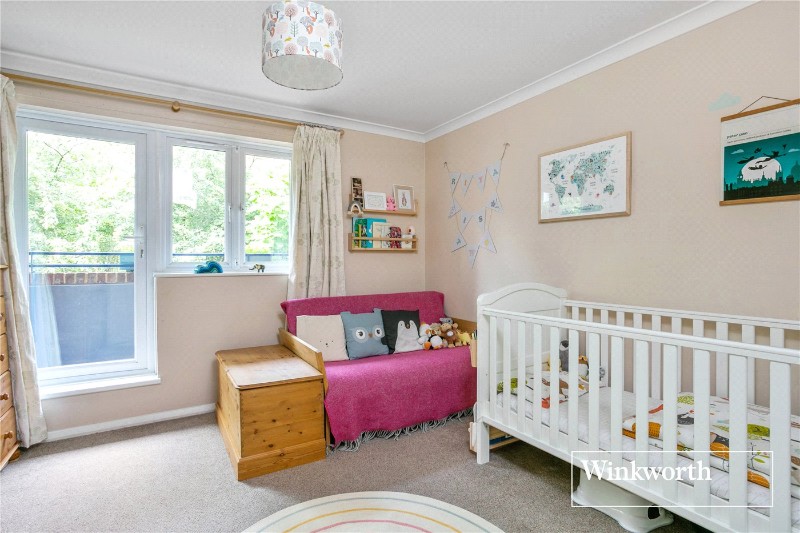 Brownswell Road, East Finchley, London, N2