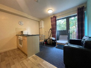 Hoopern Mews, Hoopern Street, Exeter, EX4