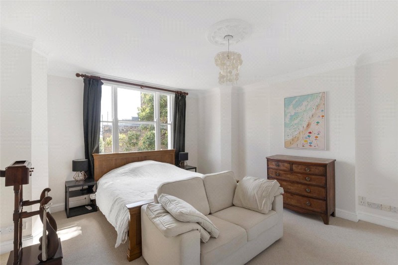 Prima Road, London, SW9