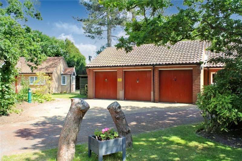 Lowestoft Road, Reydon, Southwold, Suffolk, IP18
