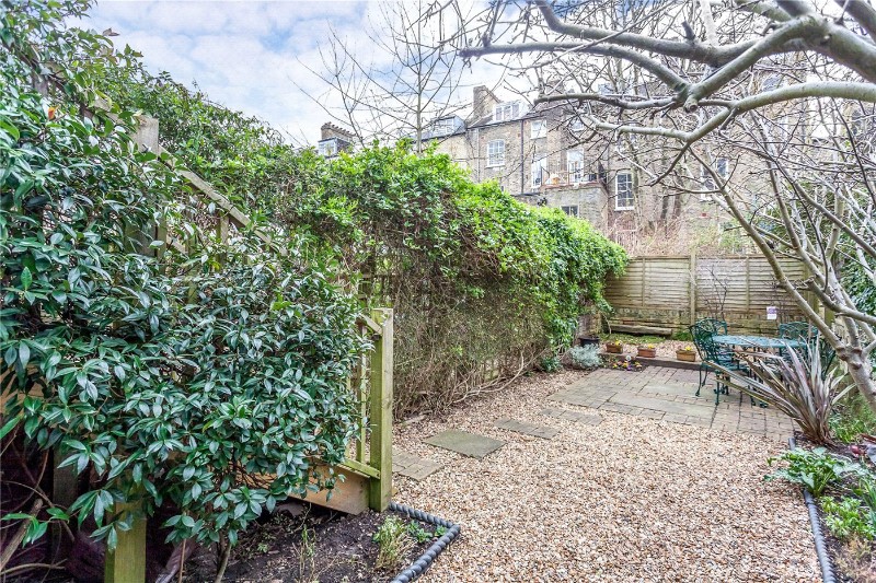 Beresford Road, London, N5
