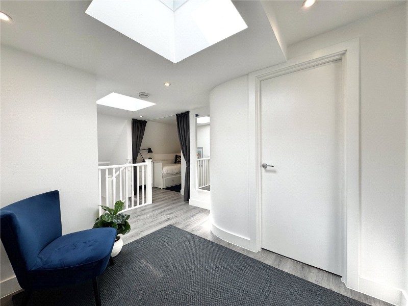 Alum Chine Road, Bournemouth, Dorset, BH4