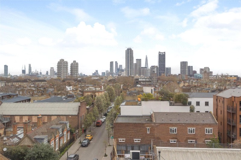 Stannary Street, London, SE11